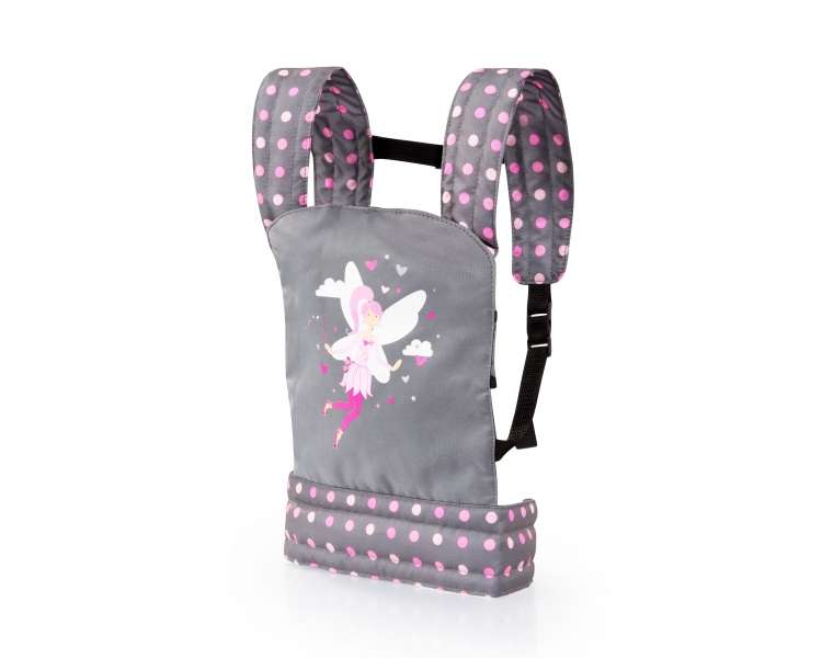 Bayer - Doll Carrier - Grey (62266AA)