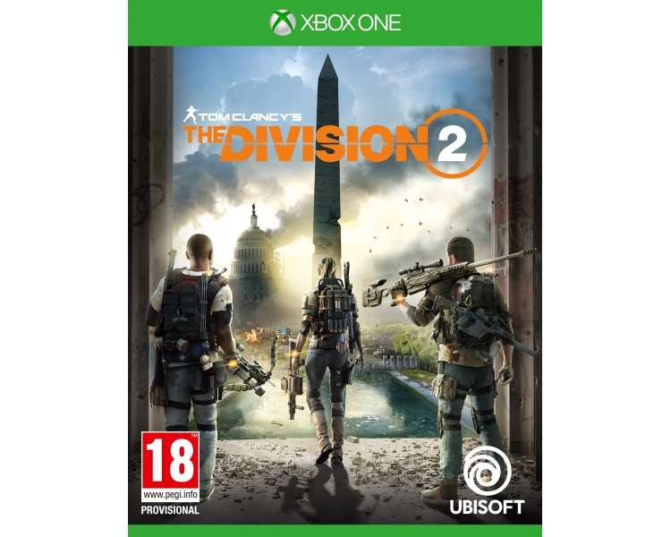 The Division 2