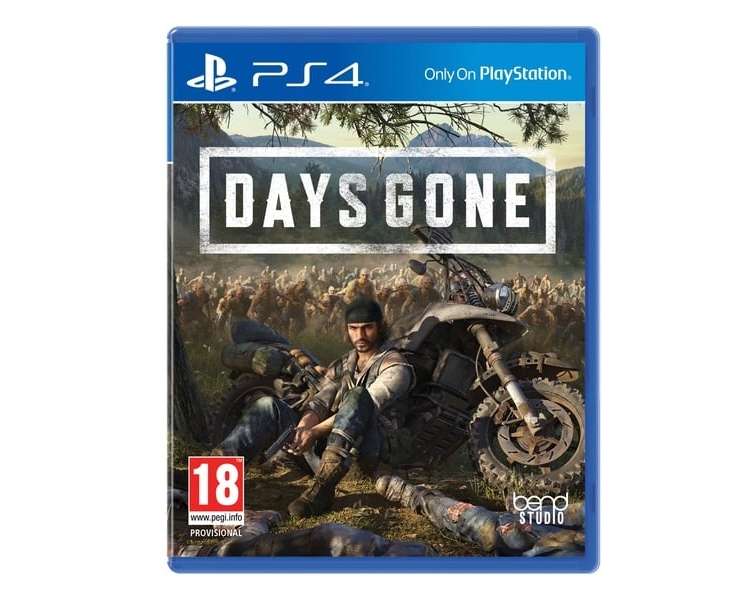 Days Gone