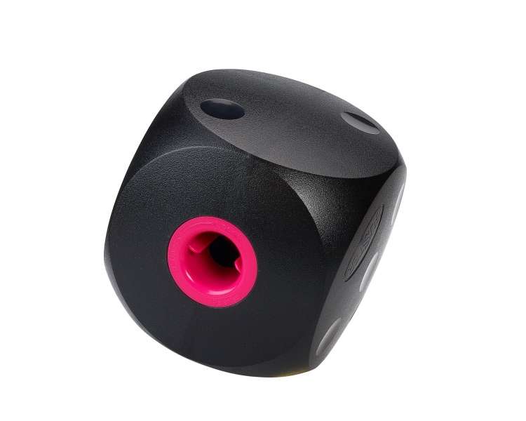 BUSTER - Mini Cube black - (274085)