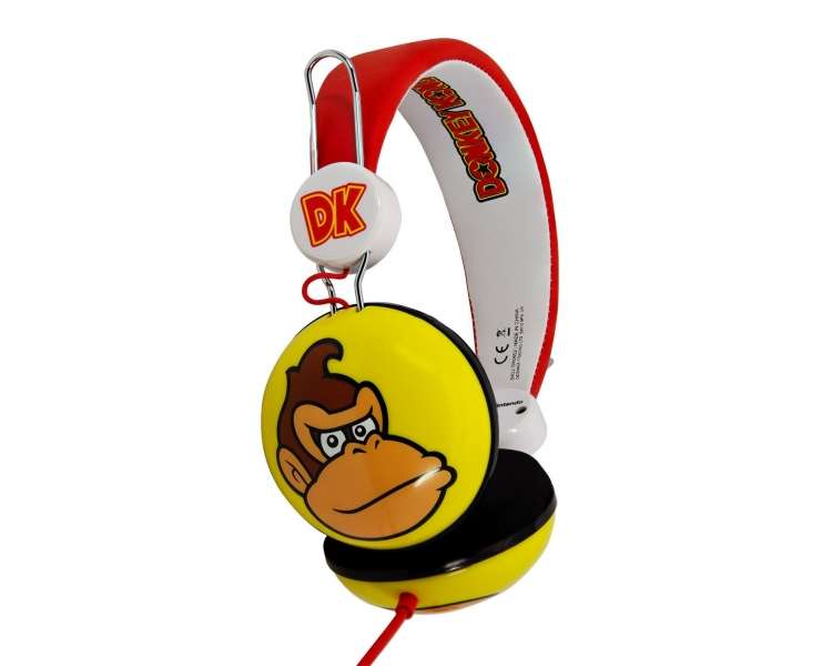 OTL - Tween Dome Headphones - Donkey Kong