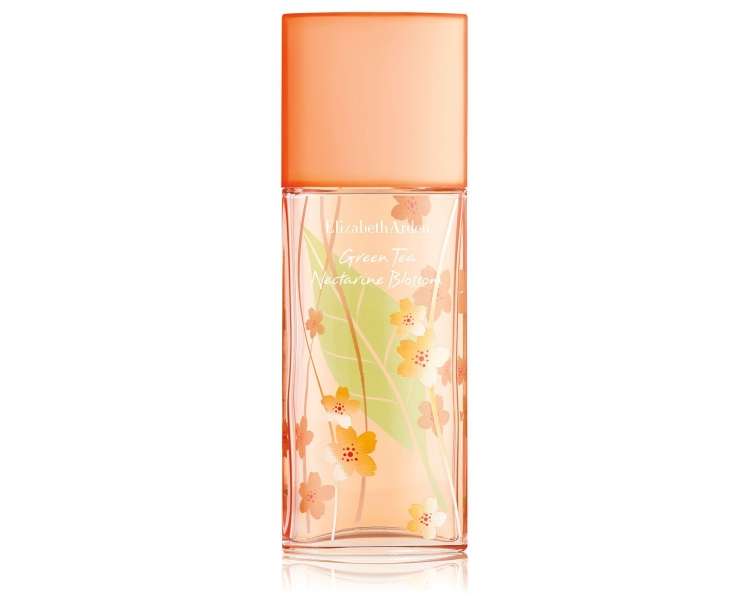 Elizabeth Arden - Green Tea Nectarine EDT 100 ml