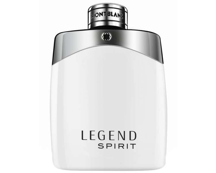 Montblanc - Legend Spirit EDT 100 ml