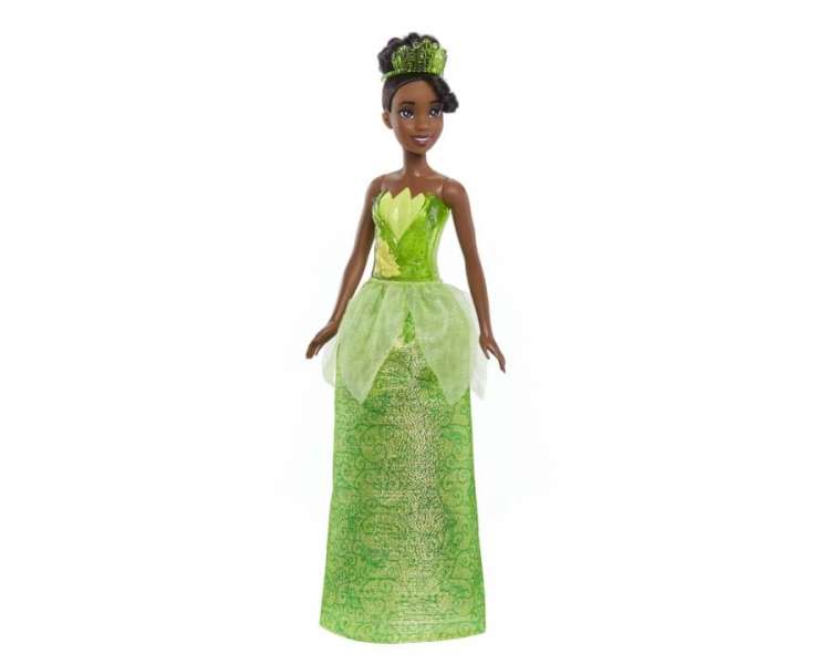 Disney Princess - Tiana Doll (HLW04)