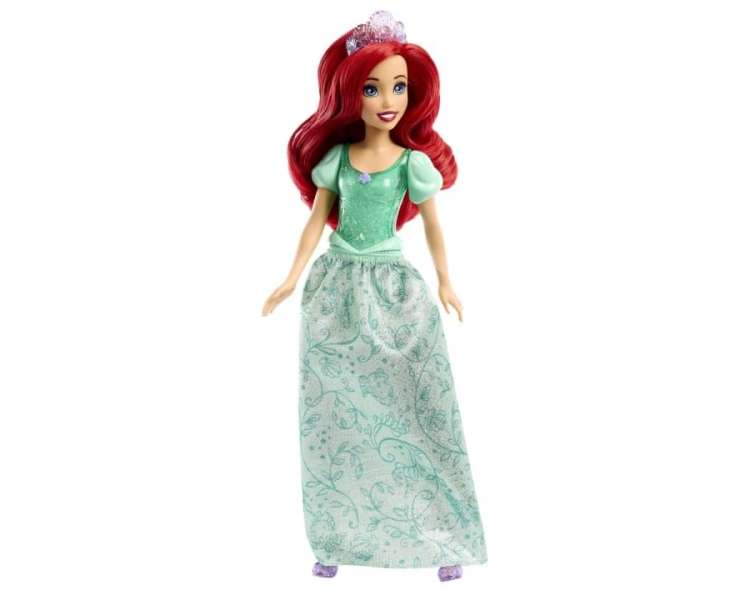 Disney Princess - Ariel Doll (HLW10)