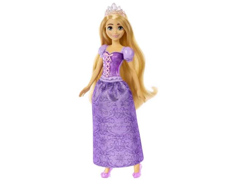 Disney Princess - Rapunzel Doll (HLW03)