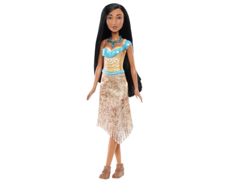 Disney Princess - Pocahontas Doll (HLW07)