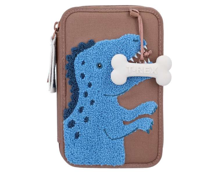 Dino World - MINI - Pencil Case - (0412008)