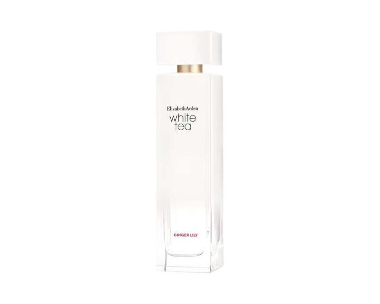 Elizabeth Arden - White Tea Ginger Lily EDT 100 ml