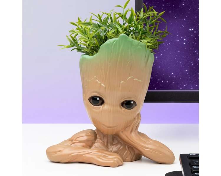 Groot Pen Plant Pot