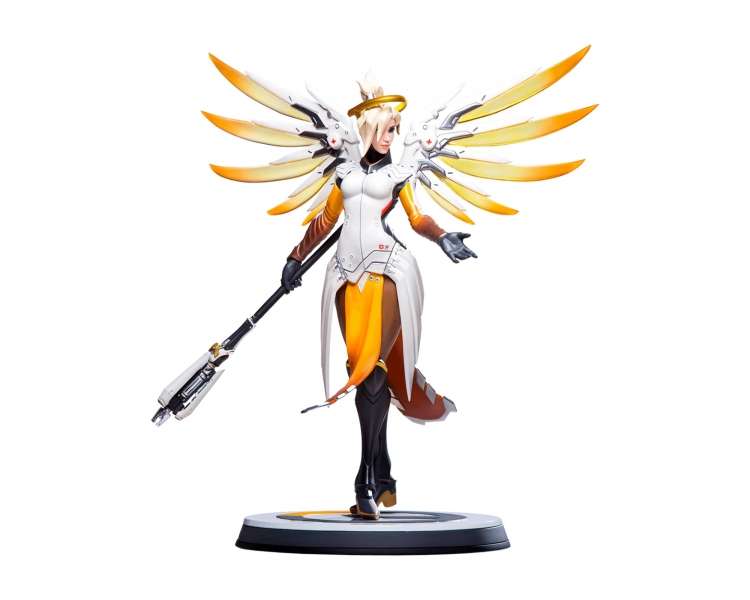 Blizzard Overwatch - Mercy Figure