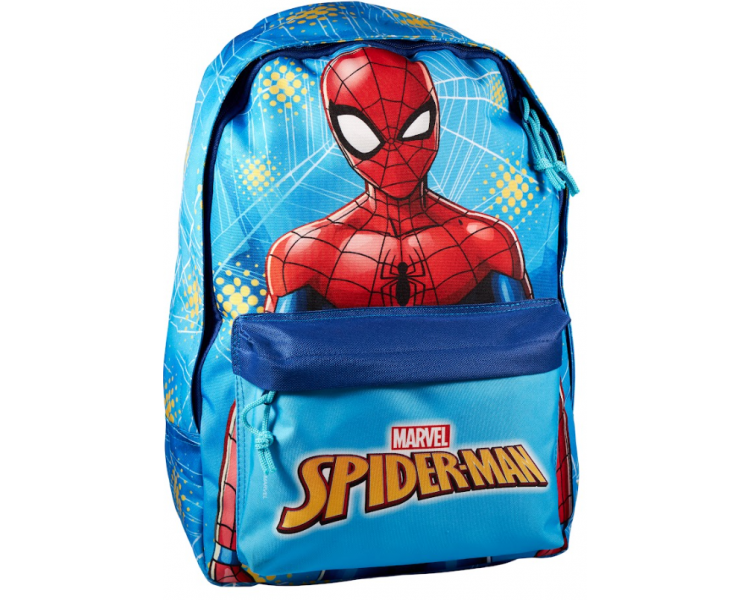 Euromic - Spider -Man - Backpack  (16 L) (017609002L)