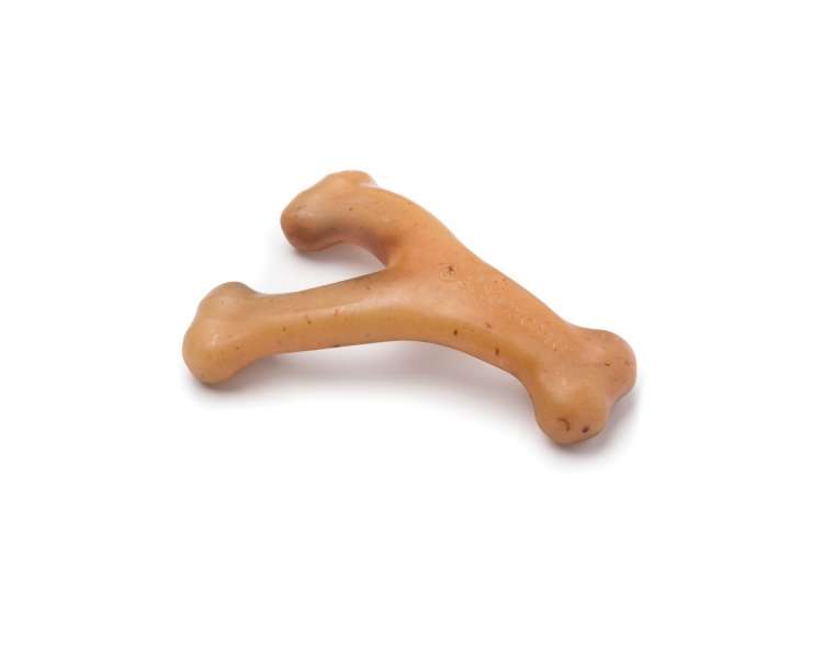 Benebone - Wishbone Chicken S 13cm - (854111004057)