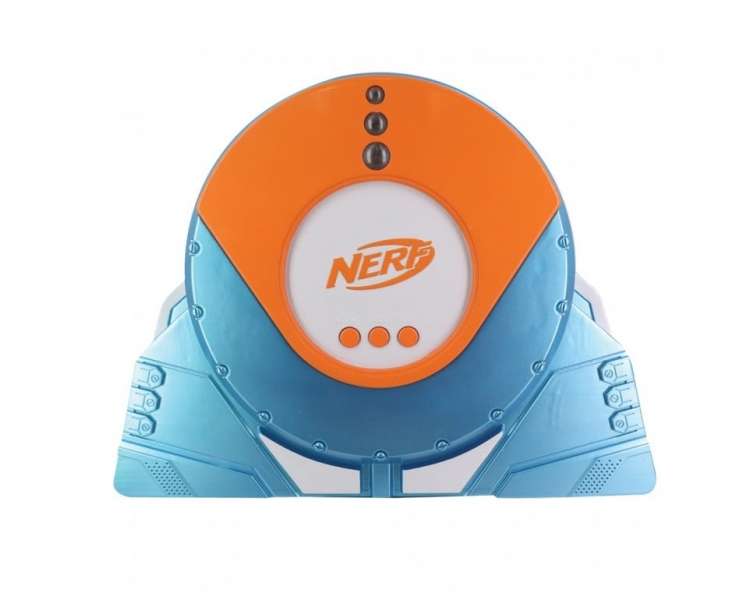 NERF Elite - Skeet Shot Disc Launcher (NER0289)