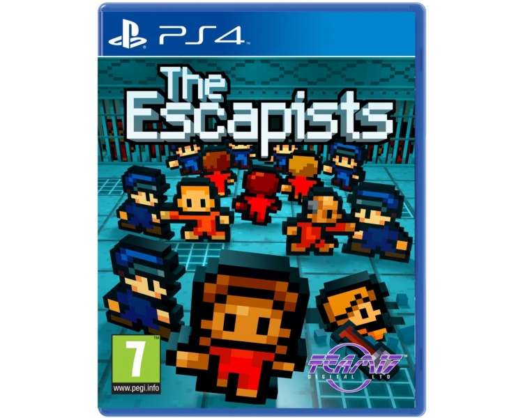 The Escapists