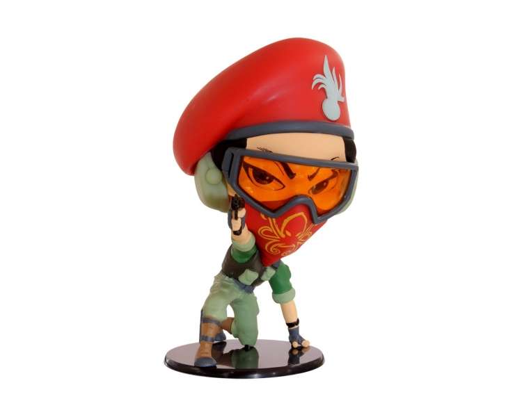 Six Collection -  Alibi Figurine