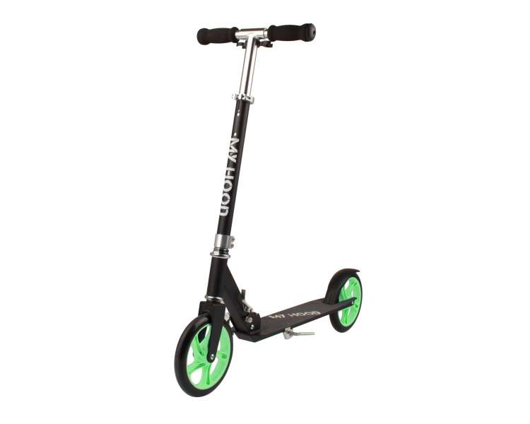 My Hood - Scooter 200 - Green (505153)