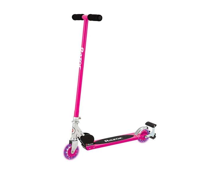 Razor - S Spark Scooter - Pink (60163)