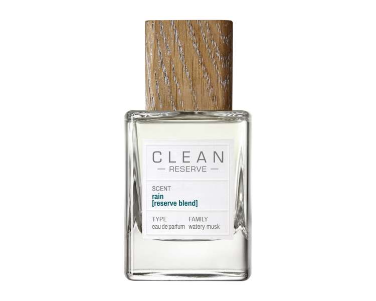 Clean Reserve - Reserve Blend Rain EDP 50 ml