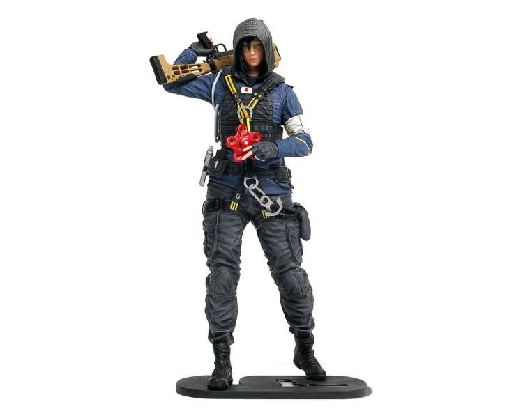 RAINBOW SIX SIEGE SIX COLLECTION PVC STATUE HIBANA 25 CM