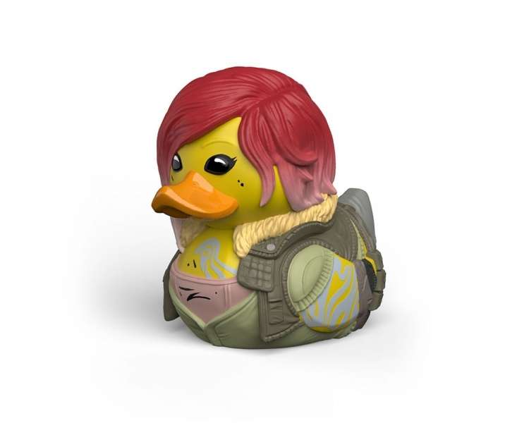 Borderlands 3 Lilith TUBBZ Cosplaying Duck Collectible