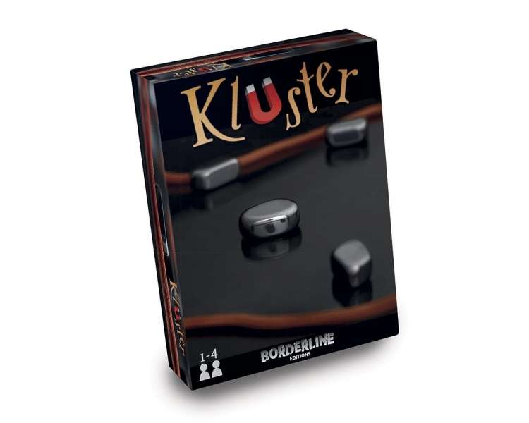 Kluster (Nordic) (SBDK2560)