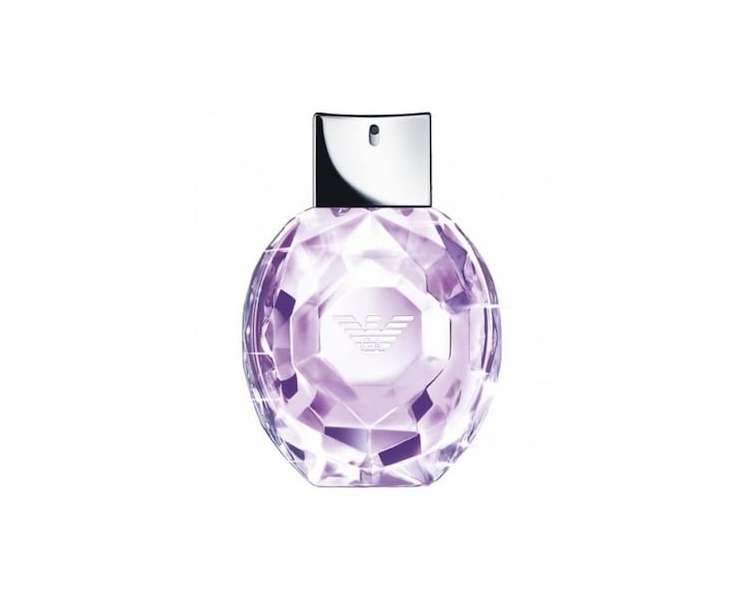 Giorgio Armani - Emporio Diamonds Violet EDP 50 ml