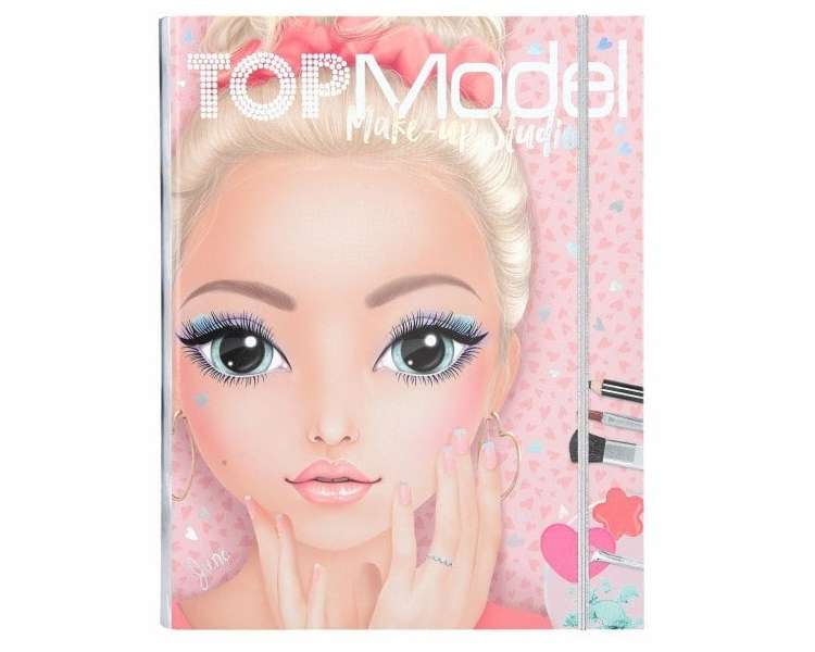 TOPModel - Make-up Studio - (0412082)