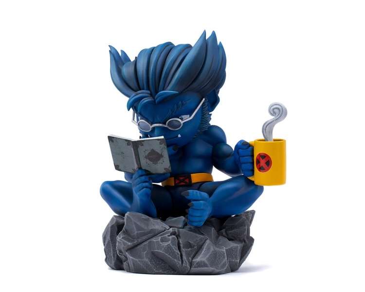 X-men - Beast Figure