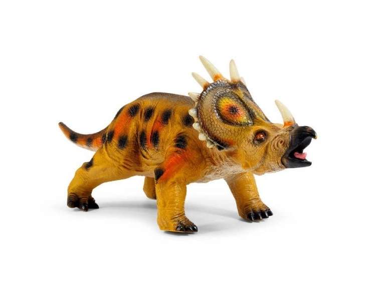 Dinosaur - Plushtoy Figure Styracosaurus - 50 cm