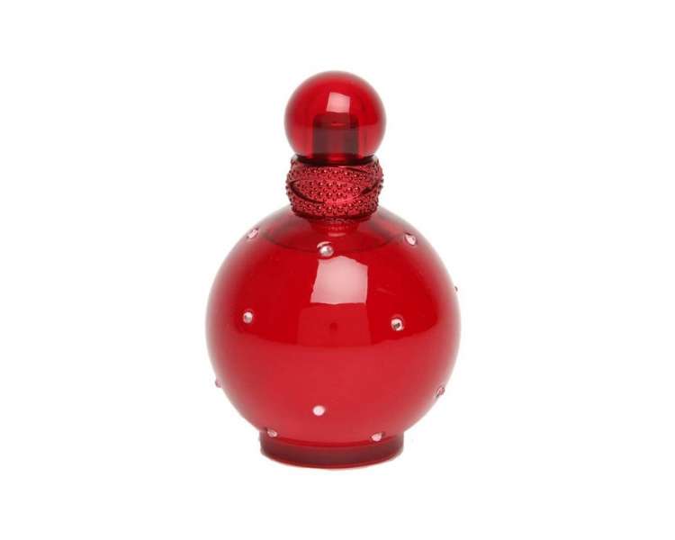 Britney Spears - Hidden fantasy 100 ml. EDP