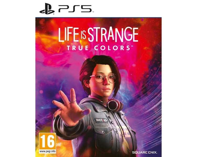 Life is Strange: True Colors