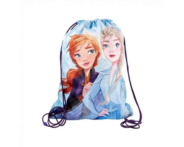 Euromic - Disney Frozen - Gym Bag (017409610)