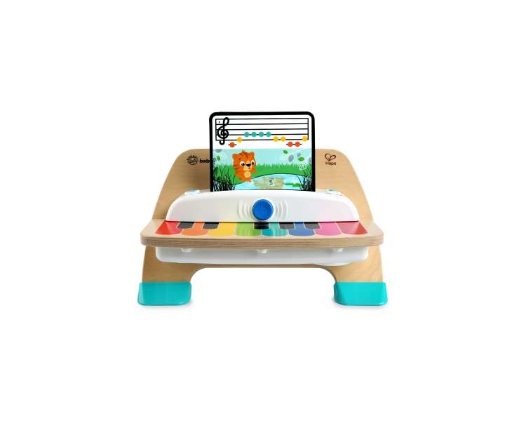 Hape - Baby Einstein - Magic Touch Piano Musical Toy (6111)