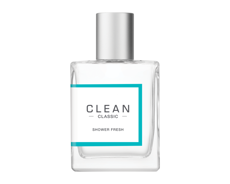 Clean - Shower Fresh EDP 60 ml