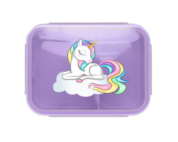 Tinka - Lunch Box - Unicorn (8-803717)