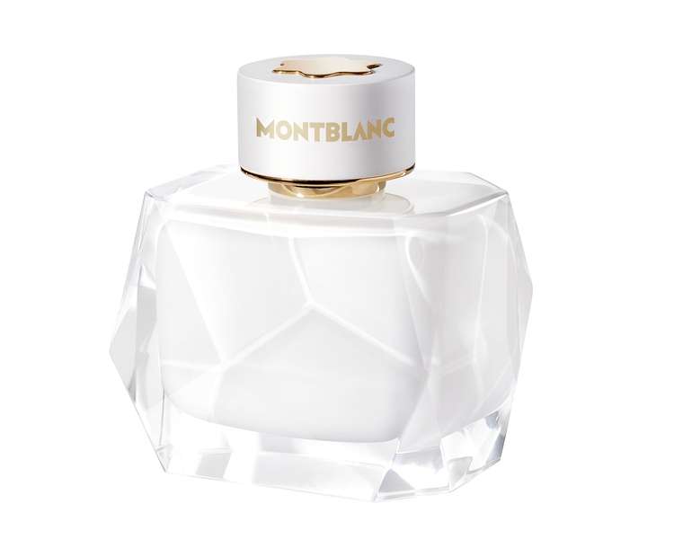 Montblanc - Signature EDP 90 ml