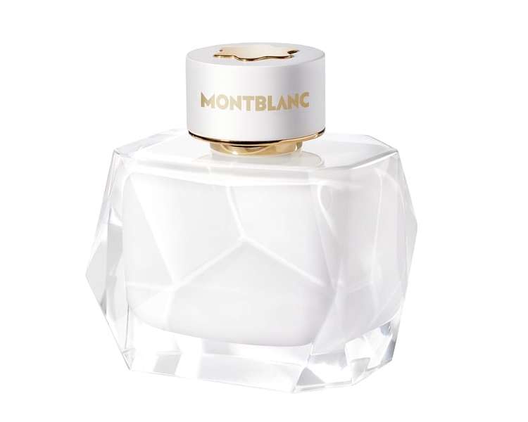 Montblanc - Signature EDP 50 ml