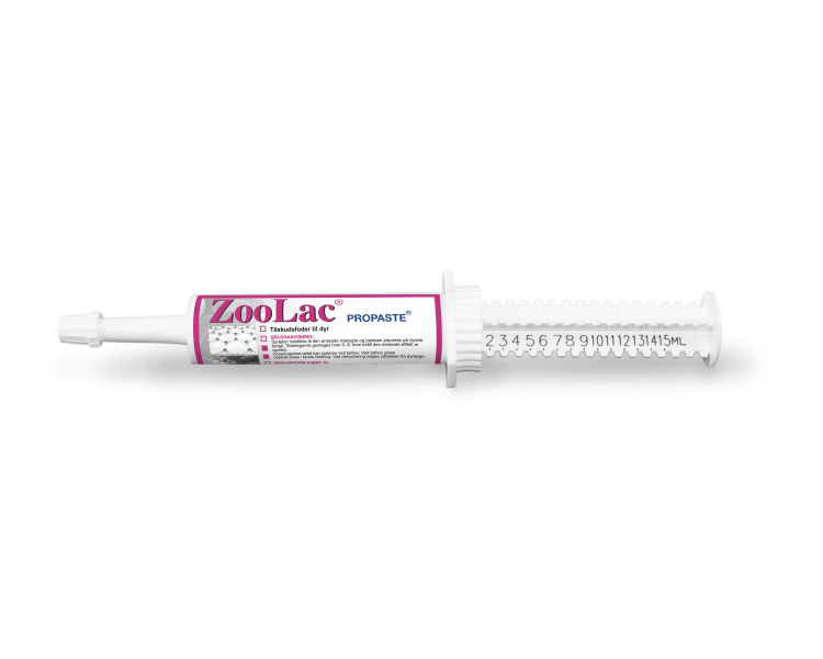 ZooLac - Propaste, 15 ml  - (371170)