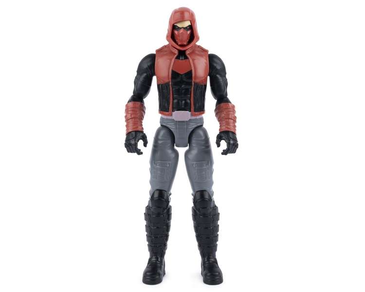 Batman - Figure 30 cm - Red Hood (6065136)