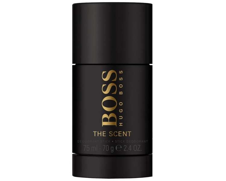 Hugo Boss - The Scent - Deo Stick 75 g