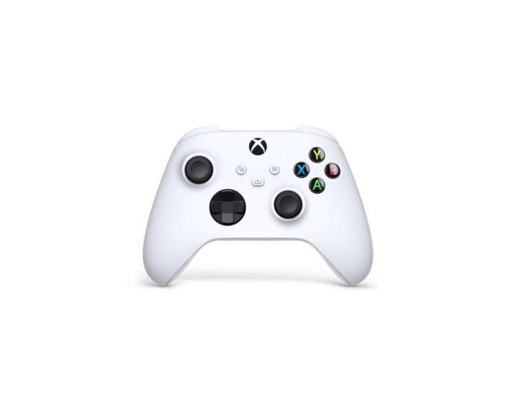 Microsoft Xbox X Wireless Controller - White