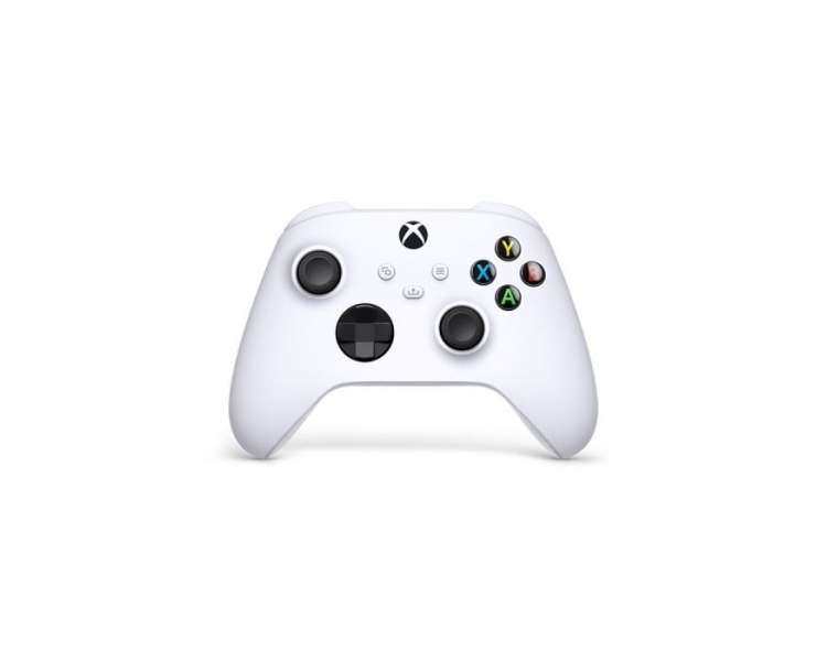 Microsoft Xbox X Inalambrico Mando Controller - Blanco