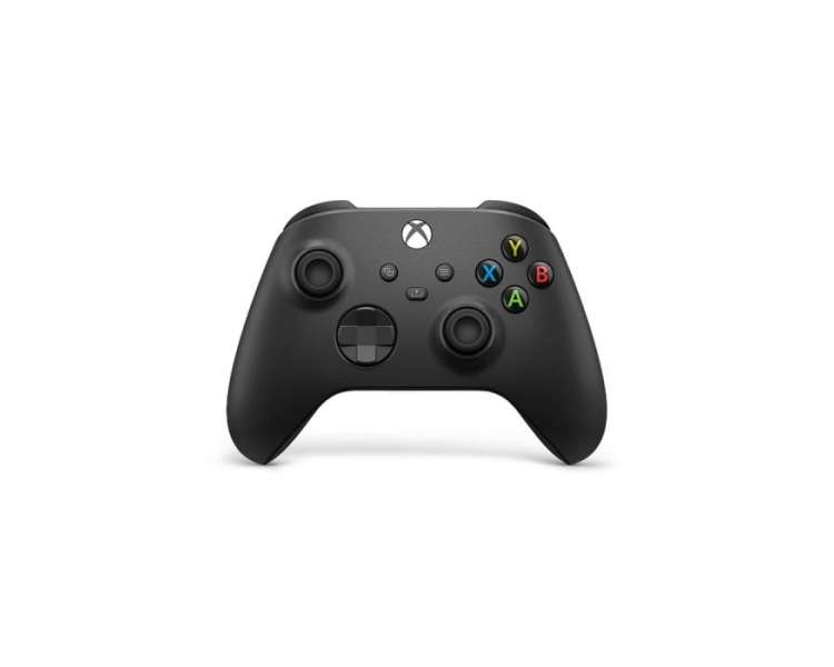 Microsoft Xbox X Inalambrico Mando Controller - Negro