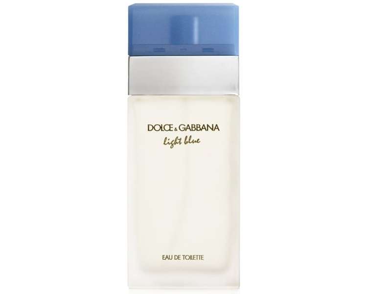 Dolce & Gabbana - Light Blue for Women EDT 25 ml