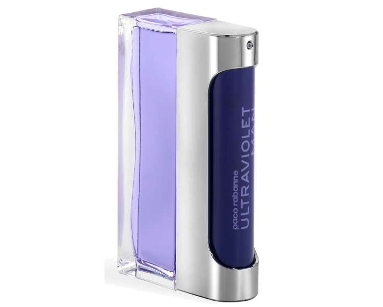 Paco Rabanne - Ultraviolet EDT 100 ml