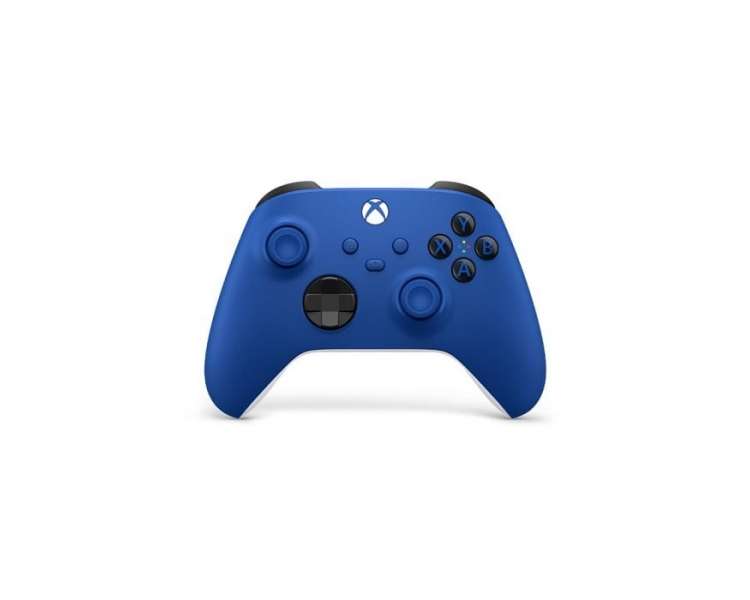 Microsoft Xbox X Wireless Controller - Blue