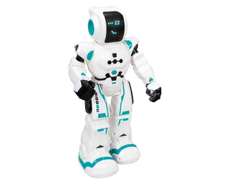 Xtreme Bots - Robbie Robot (380831)