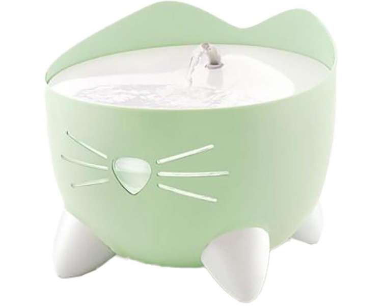 CATIT - Fountain Pixi 2.5L Green - (785.0483)