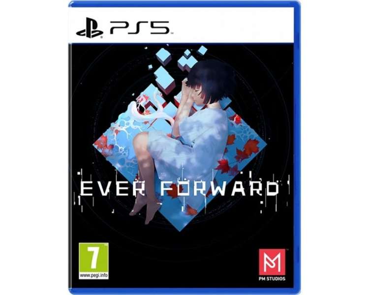 Ever Forward Juego para Consola Sony PlayStation 5 PS5, PAL ESPAÑA